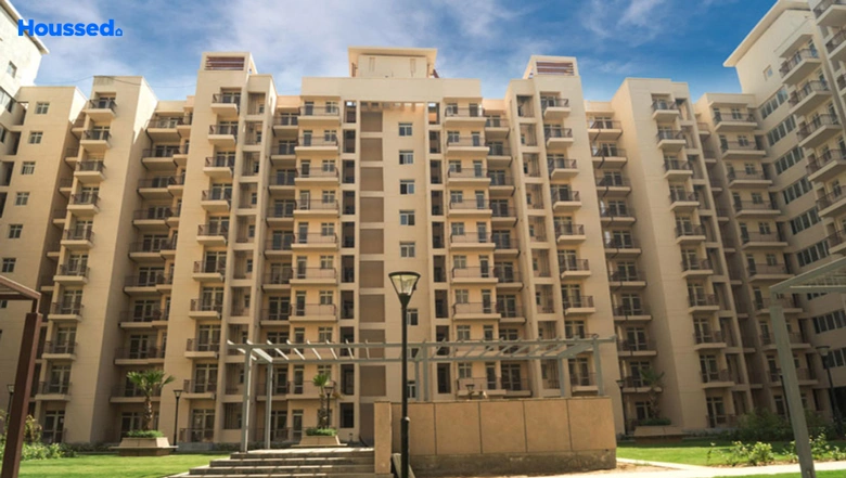 Project Image of BPTP Park Elite Premium in Sector 84, Faridabad - Image 2931