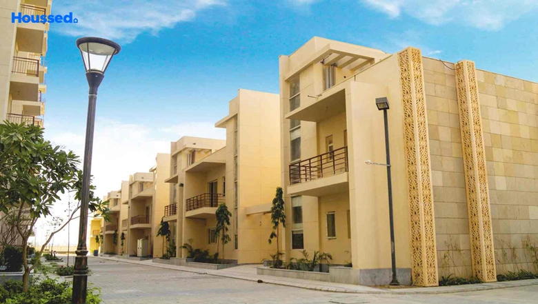 Project Image of BPTP Park Elite Premium in Sector 84, Faridabad - Image 2928