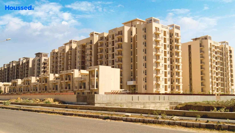 Project Image of BPTP Park Elite Premium in Sector 84, Faridabad - Image 2932
