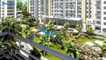 Amenities of Universal Greens - Image 49578