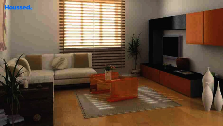 Sample Apartment of Universal Greens in Sector 85, Faridabad - Image 49581