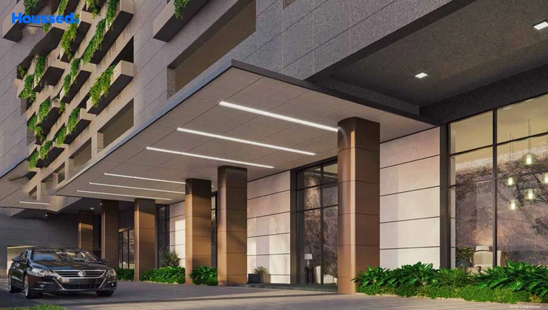Project Image of Kalpataru Elegante in Kandivali East, Mumbai - Image 12581