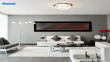 Sample Apartment of Kalpataru Elegante - Image 12585