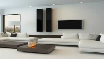 Sample Apartment of Kalpataru Elegante - Image 12587