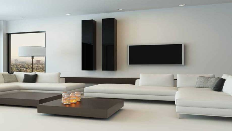 Sample Apartment of Kalpataru Elegante in Kandivali East, Mumbai - Image 12587