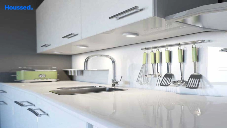 Sample Apartment of Kalpataru Elegante in Kandivali East, Mumbai - Image 12586