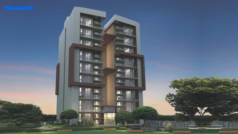 Project Image of BPTP The Deck in Sector 82, Faridabad - Image 2939