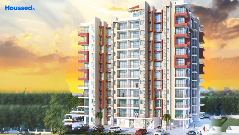 Project Image of Zion Lakeview in Sector 48, Faridabad - Image 75088