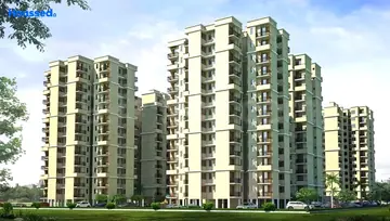 Project Image of Auric City Homes - Image 49607
