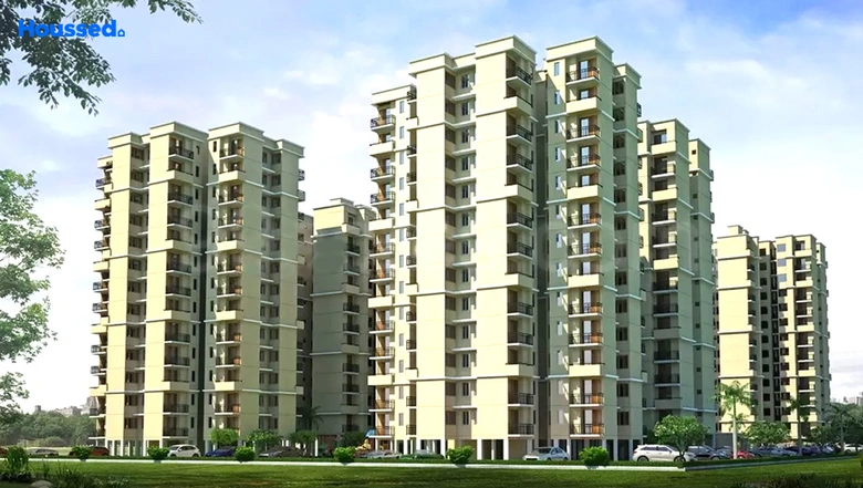 Project Image of Auric City Homes in Sector 82, Faridabad - Image 49607