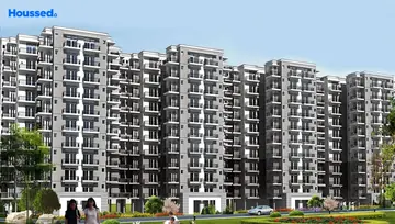 Project Image of Auric City Homes - Image 49608