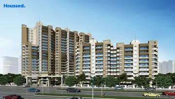 Project Image of Ras Palm Residency - Image 2947
