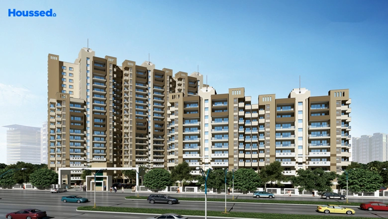 Project Image of Ras Palm Residency in Sector 75, Faridabad - Image 2947