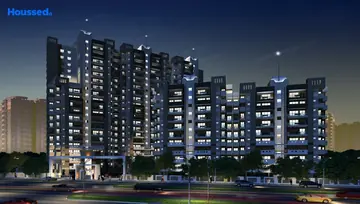 Project Image of Ras Palm Residency - Image 2945