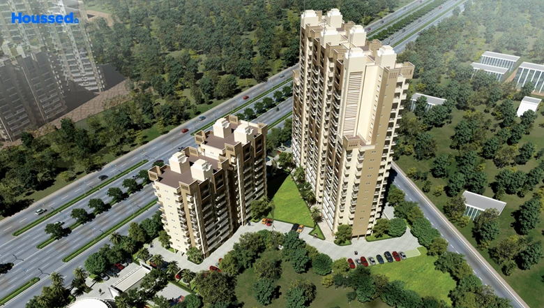 Project Image of Ras Palm Residency in Sector 75, Faridabad - Image 2946
