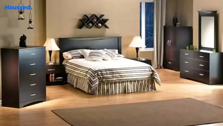 Sample Apartment of BPTP Park Floors 1 in Sector 77, Faridabad - Image 49617