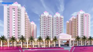 Project Image of Emerald Anmol - Image 49621