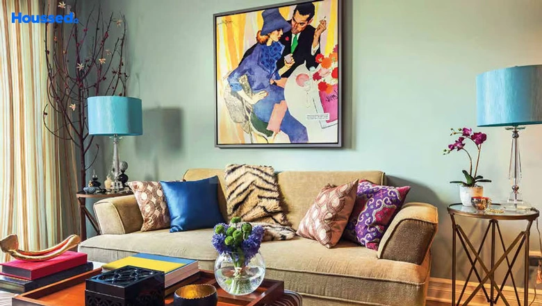 Sample Apartment of ATS Grandstand in Sector 99A, Gurgaon - Image 3303
