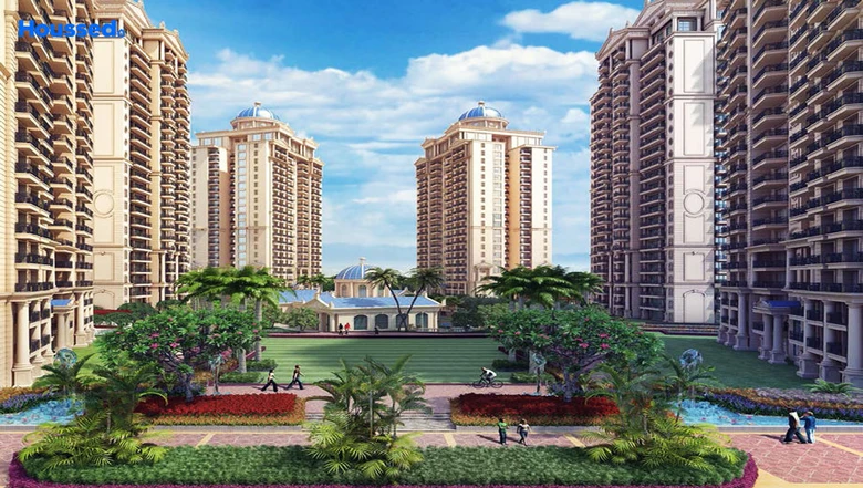 Project Image of ATS Marigold in Sector 89A, Gurgaon - Image 3308
