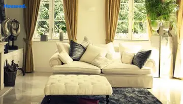Sample Apartment of ATS Marigold - Image 3311