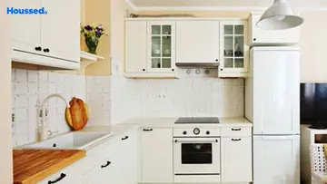 Sample Apartment of ATS Marigold - Image 3313