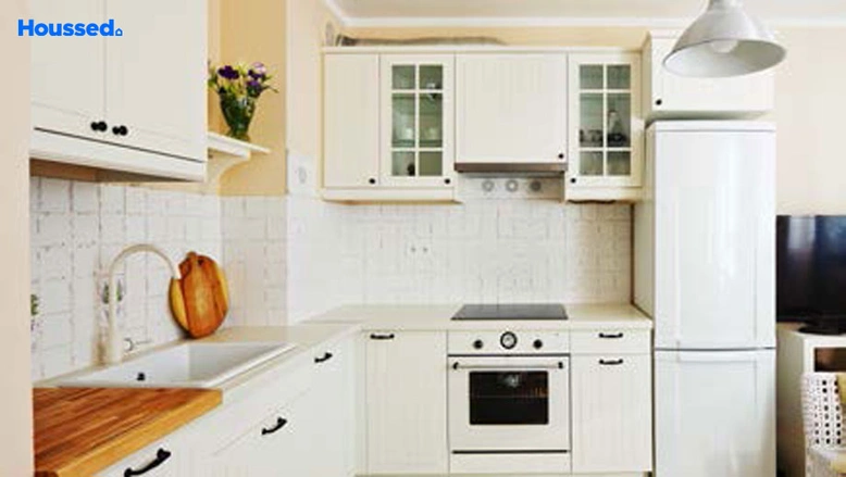 Sample Apartment of ATS Marigold in Sector 89A, Gurgaon - Image 3313