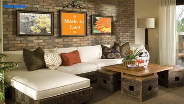 Sample Apartment of ATS Marigold - Image 3312