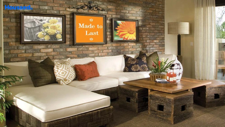 Sample Apartment of ATS Marigold in Sector 89A, Gurgaon - Image 3312