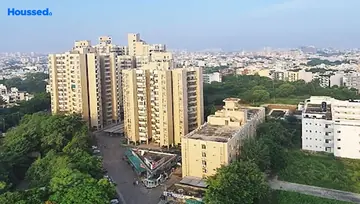 Project Image of Ansal Estella - Image 3318