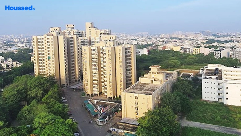 Project Image of Ansal Estella in Sector 103, Gurgaon - Image 3318