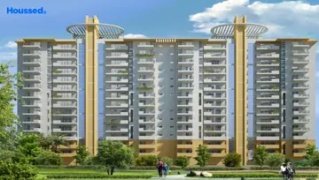 Project Image of Ansal Estella - Image 3319