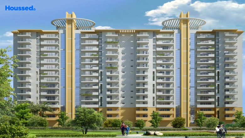Project Image of Ansal Estella in Sector 103, Gurgaon - Image 3319