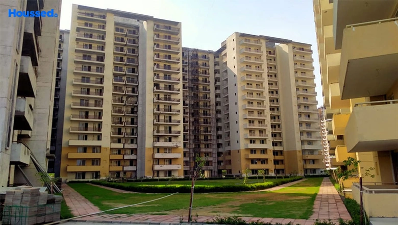 Project Image of Ansal Estella in Sector 103, Gurgaon - Image 3317