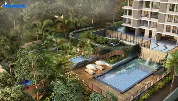 Amenities of Kalpataru Woodsville - Image 12630