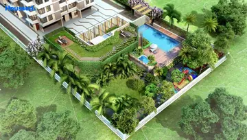 Amenities of Kalpataru Woodsville - Image 12627