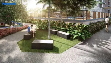 Amenities of Kalpataru Woodsville - Image 12626