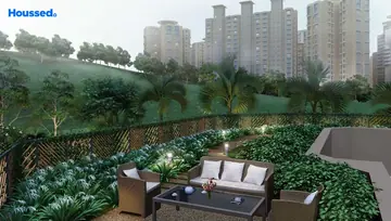 Amenities of Kalpataru Woodsville - Image 12631