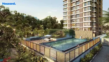Amenities of Kalpataru Woodsville - Image 12629