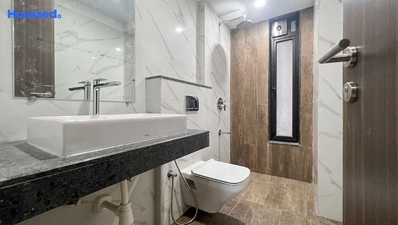 Sample Apartment of Kalpataru Woodsville in Andheri East, Mumbai - Image 12637