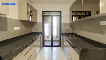 Sample Apartment of Kalpataru Woodsville - Image 12640