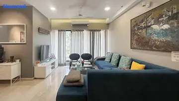 Sample Apartment of Kalpataru Woodsville - Image 12633