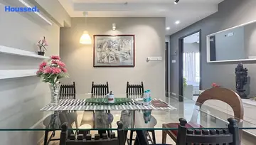 Sample Apartment of Kalpataru Woodsville - Image 12641