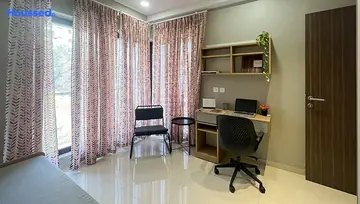 Sample Apartment of Kalpataru Woodsville - Image 12638