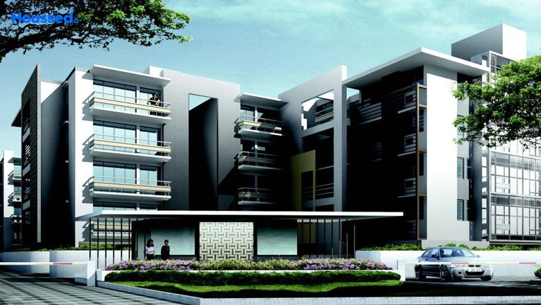 Project Image of Conscient Heritage One in Sector 62, Gurgaon - Image 3328