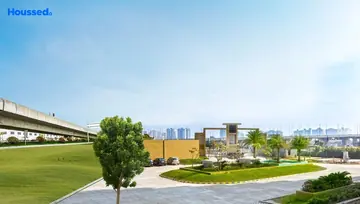 Amenities of Assotech Blith - Image 3342