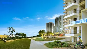 Amenities of Assotech Blith - Image 3343