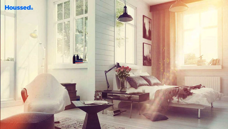 Sample Apartment of Assotech Blith in Sector 99A, Gurgaon - Image 3346