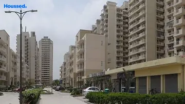 Amenities of CHD Avenue 71 - Image 3352