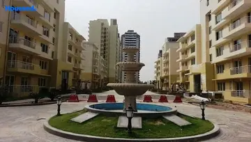 Amenities of CHD Avenue 71 - Image 3353