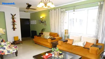 Sample Apartment of CHD Avenue 71 - Image 3358